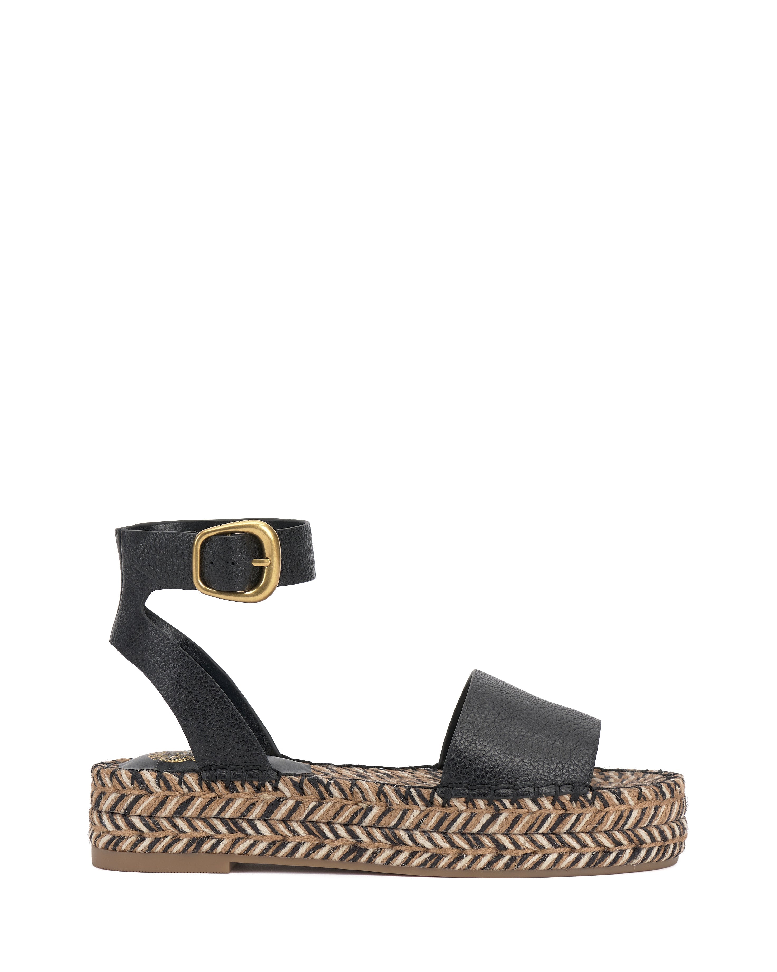 Darna Espadrille Platform Sandal - Vince Camuto