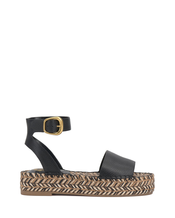 Darna Espadrille Platform Sandal - Vince Camuto
