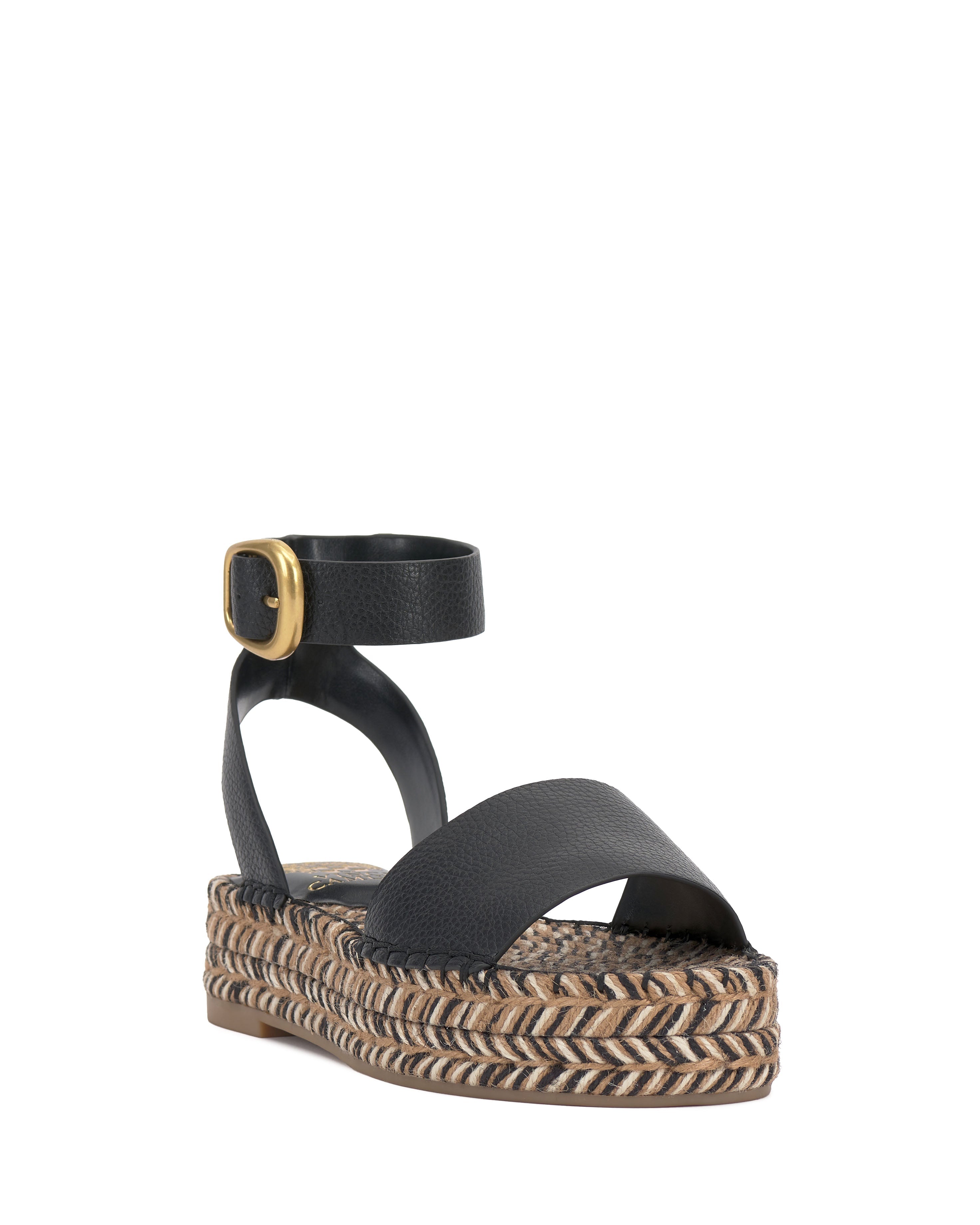 Darna Espadrille Platform Sandal - Vince Camuto