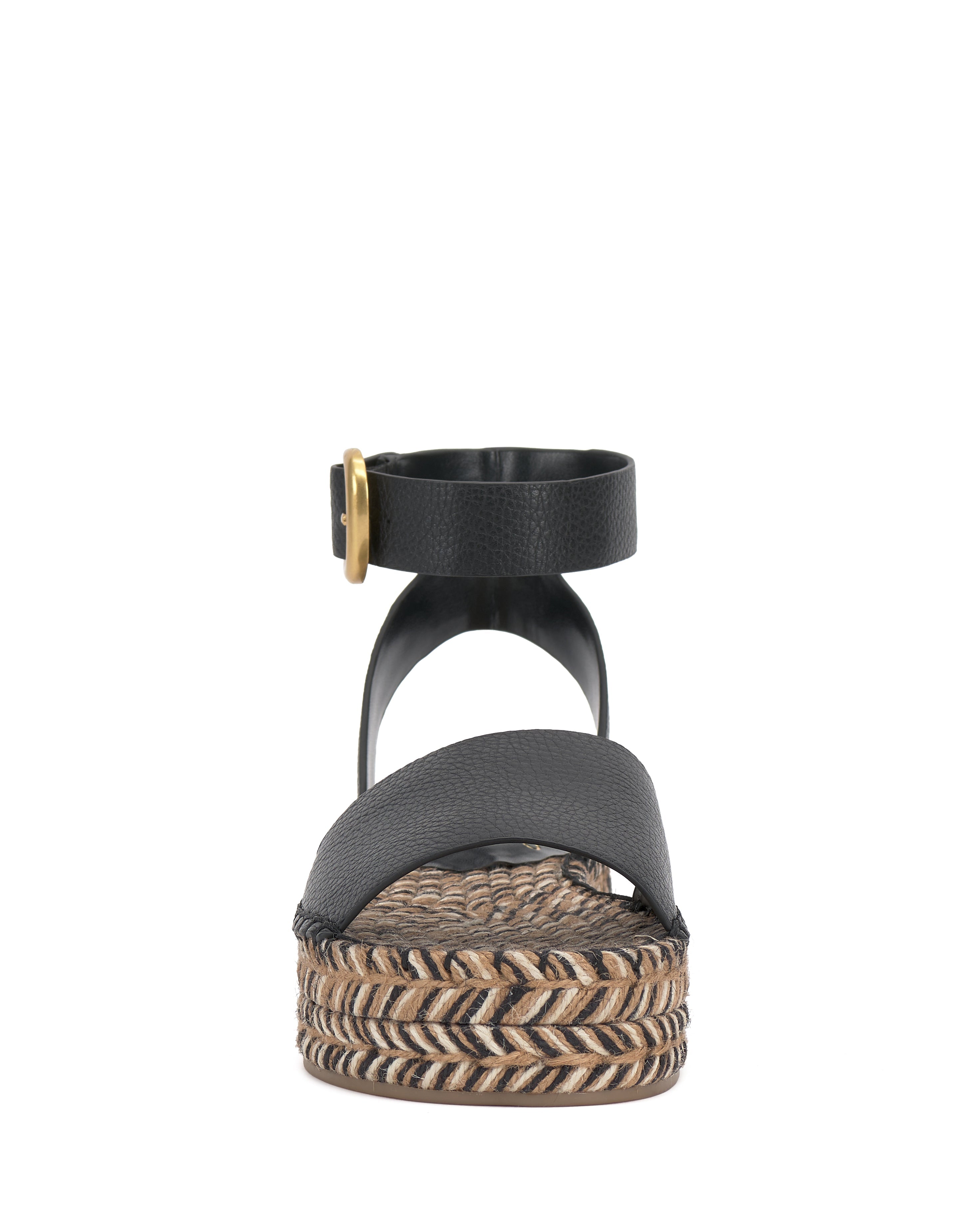 Darna Espadrille Platform Sandal - Vince Camuto