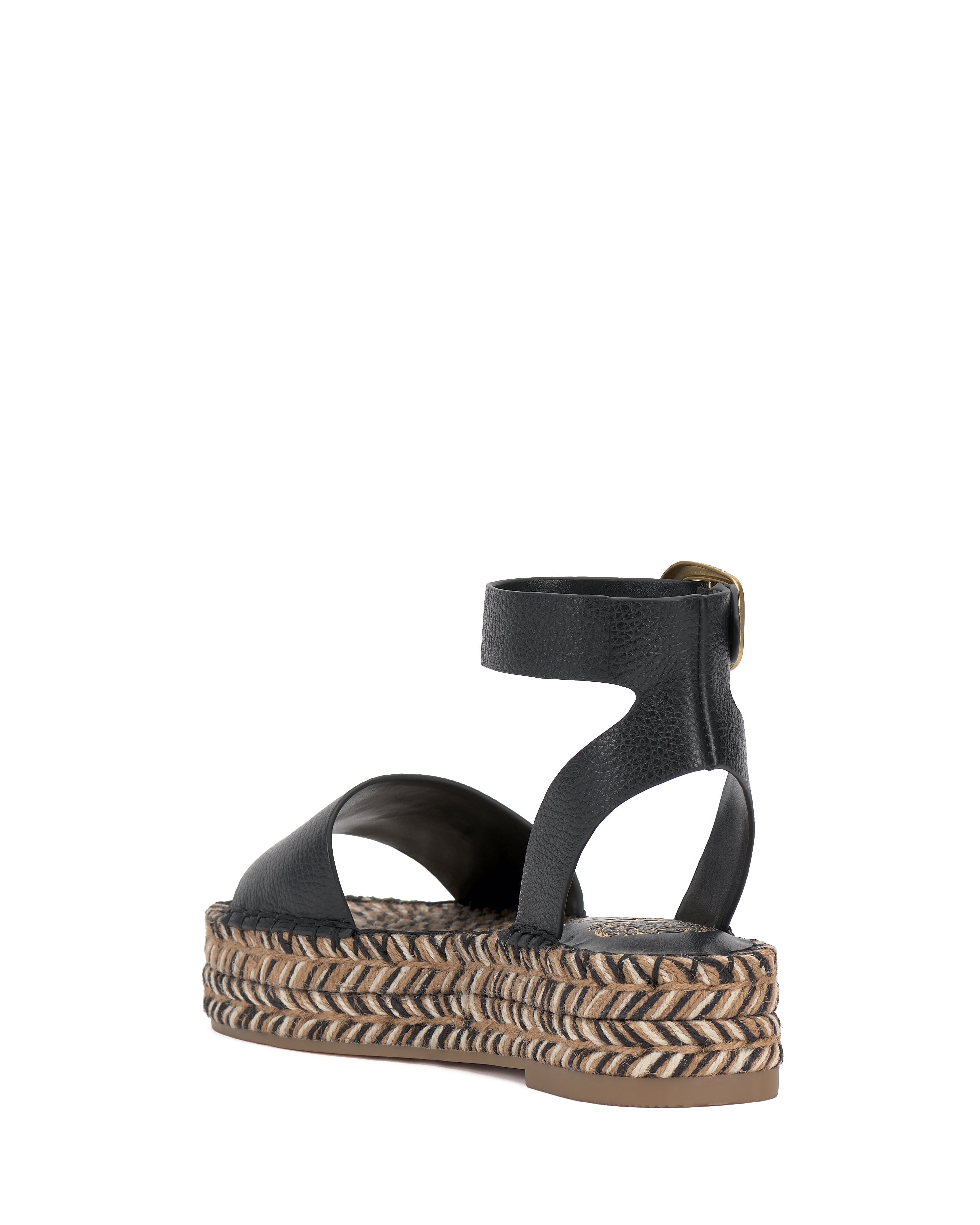 Darna Espadrille Platform Sandal - Vince Camuto