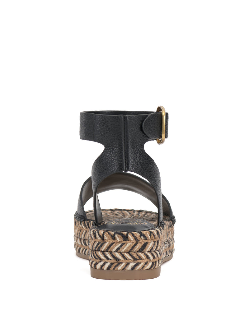 Darna Espadrille Platform Sandal - Vince Camuto