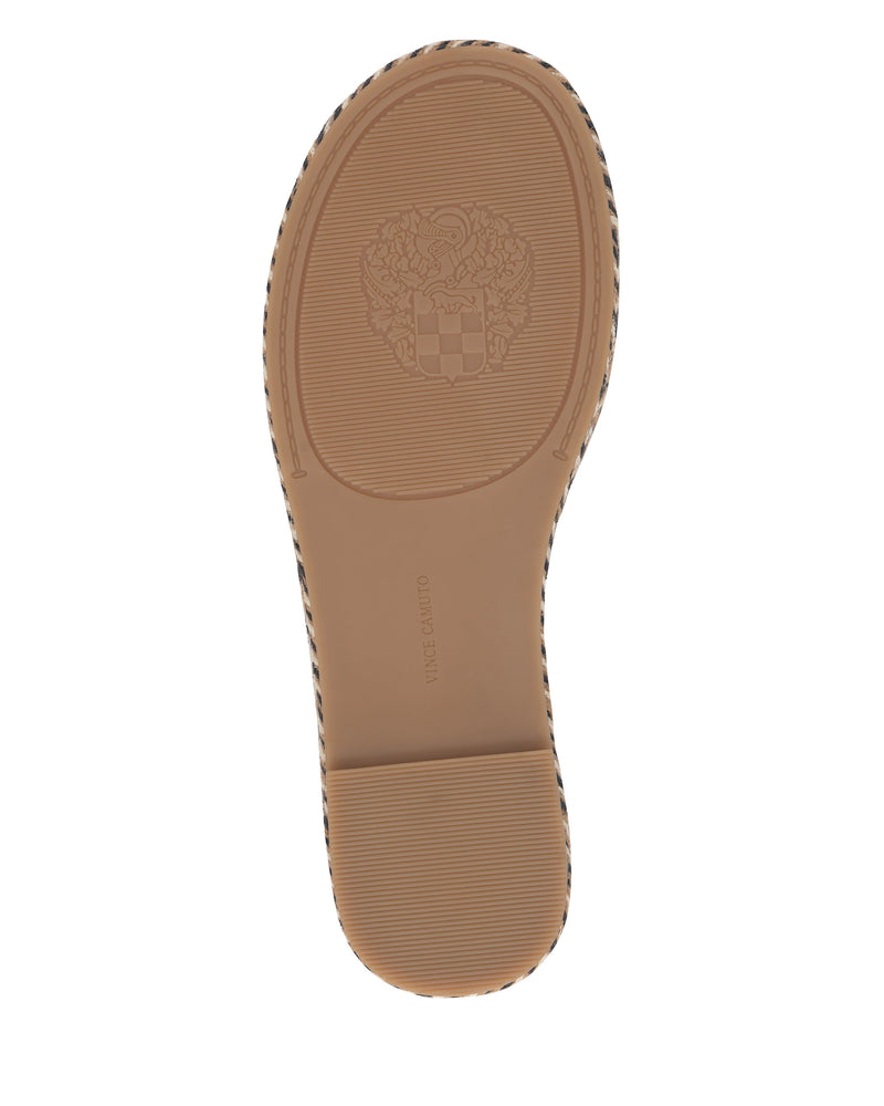 Darna Espadrille Platform Sandal - Vince Camuto