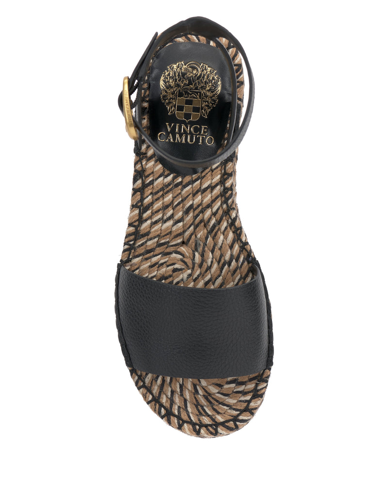Darna Espadrille Platform Sandal - Vince Camuto