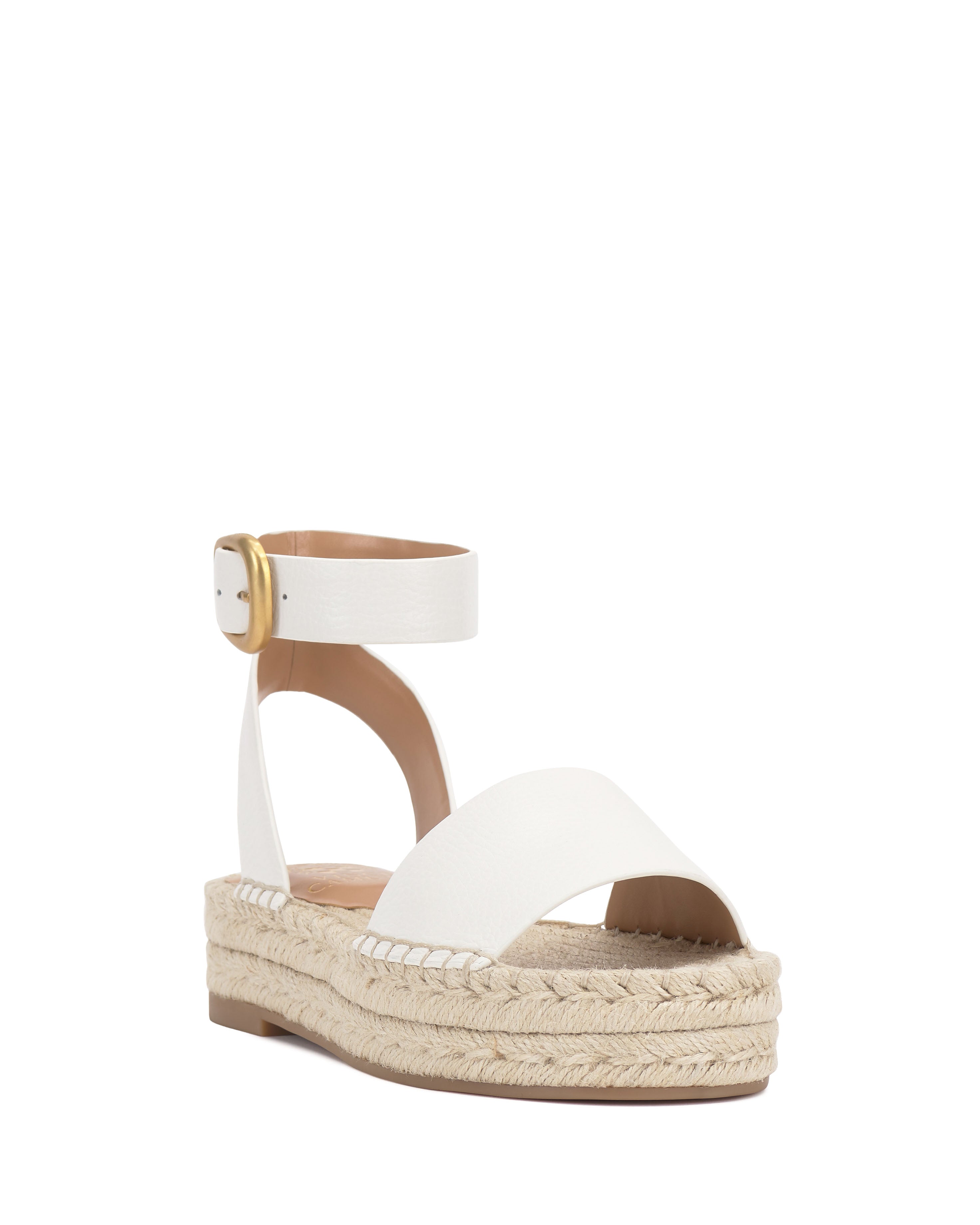 Darna Espadrille Platform Sandal - Vince Camuto