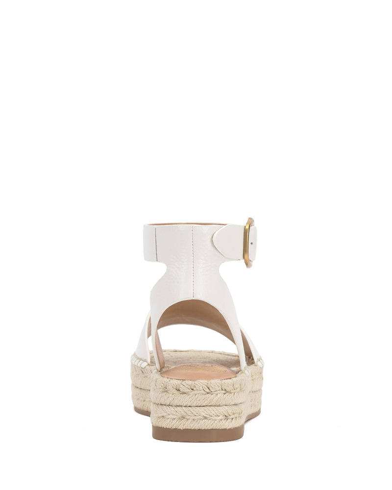 Darna Espadrille Platform Sandal - Vince Camuto