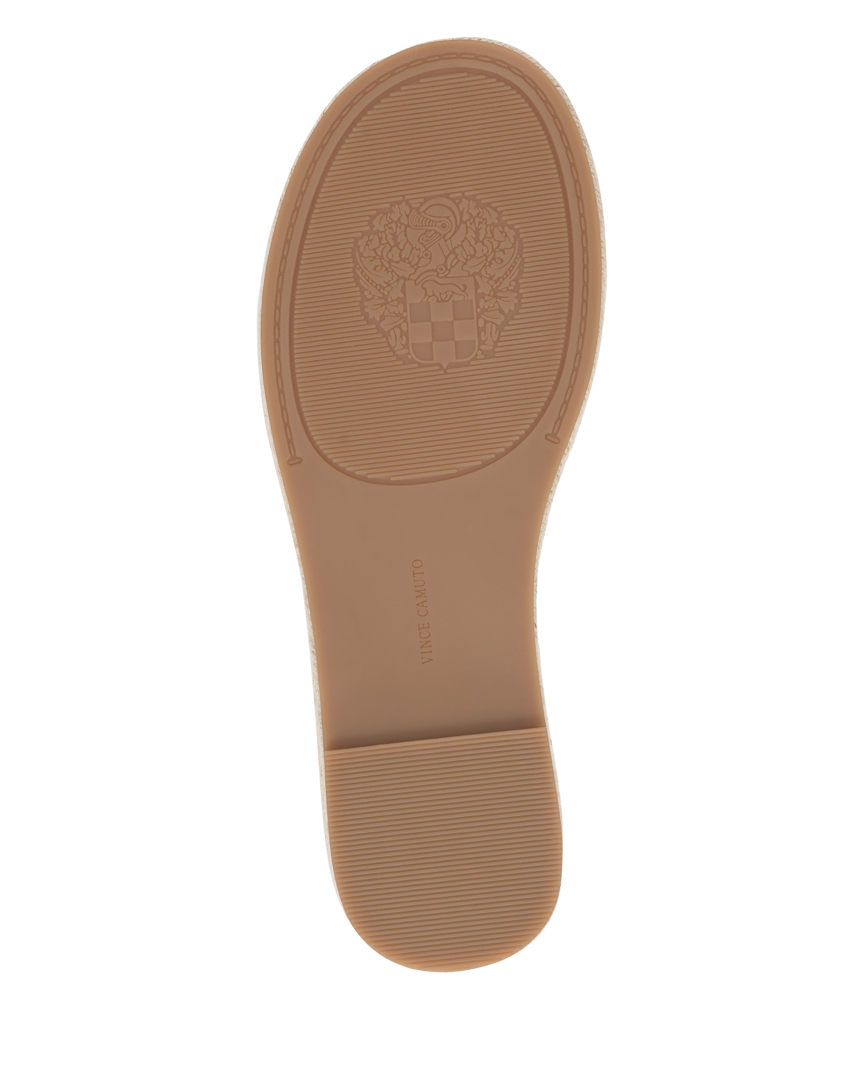 Darna Espadrille Platform Sandal - Vince Camuto