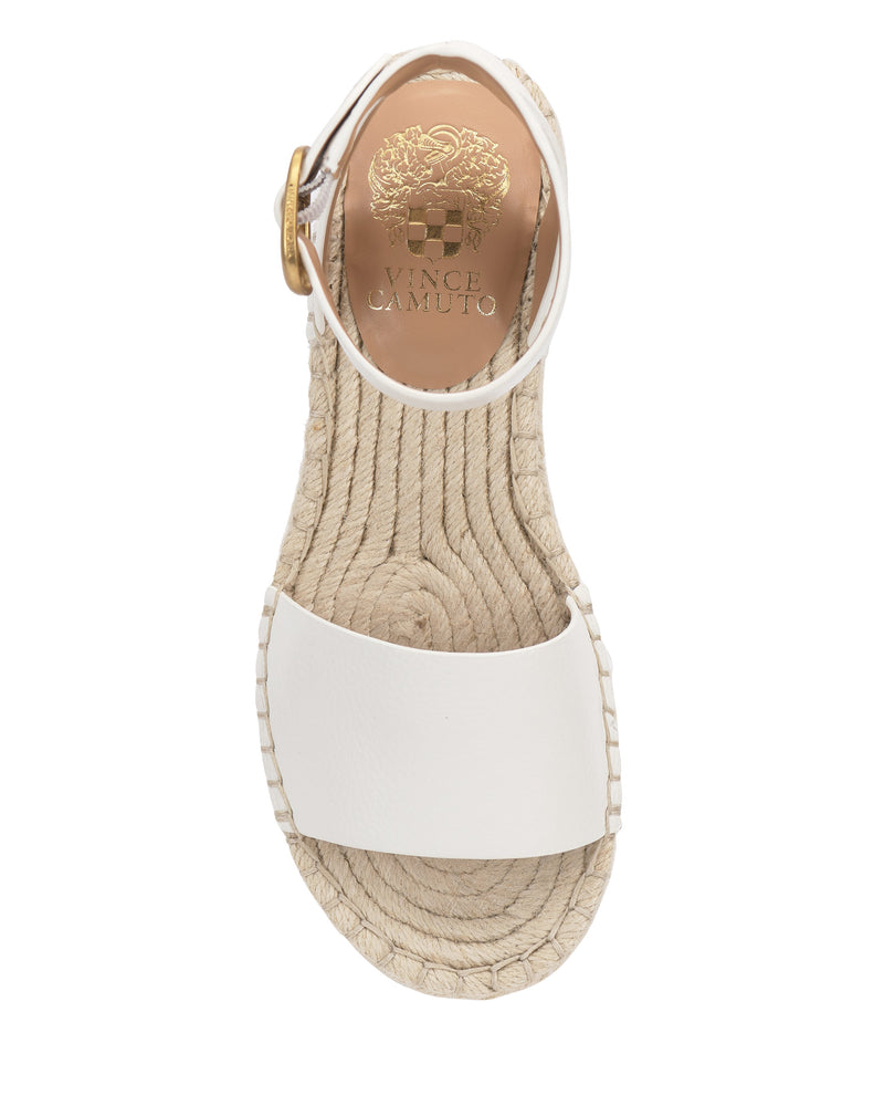 Darna Espadrille Platform Sandal - Vince Camuto