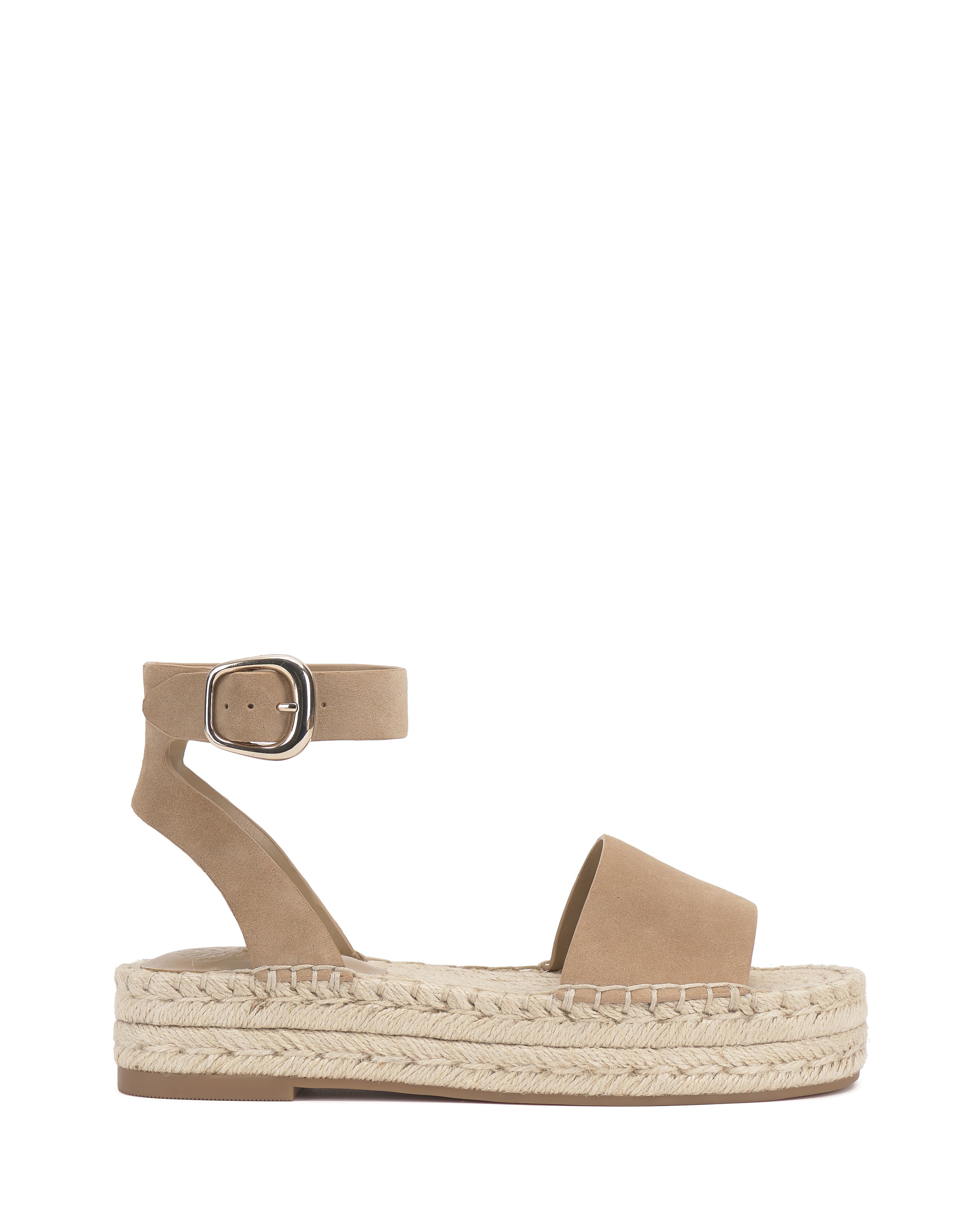 Darna Espadrille Platform Sandal - Vince Camuto