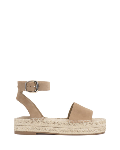 Darna Espadrille Platform Sandal - Vince Camuto