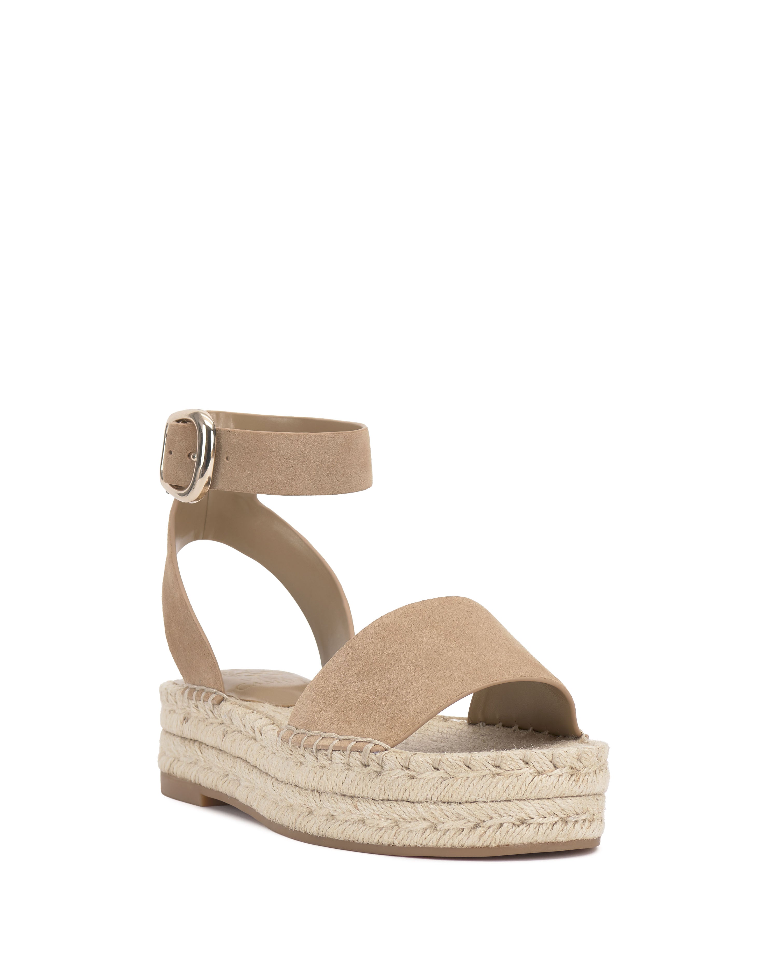 Darna Espadrille Platform Sandal - Vince Camuto