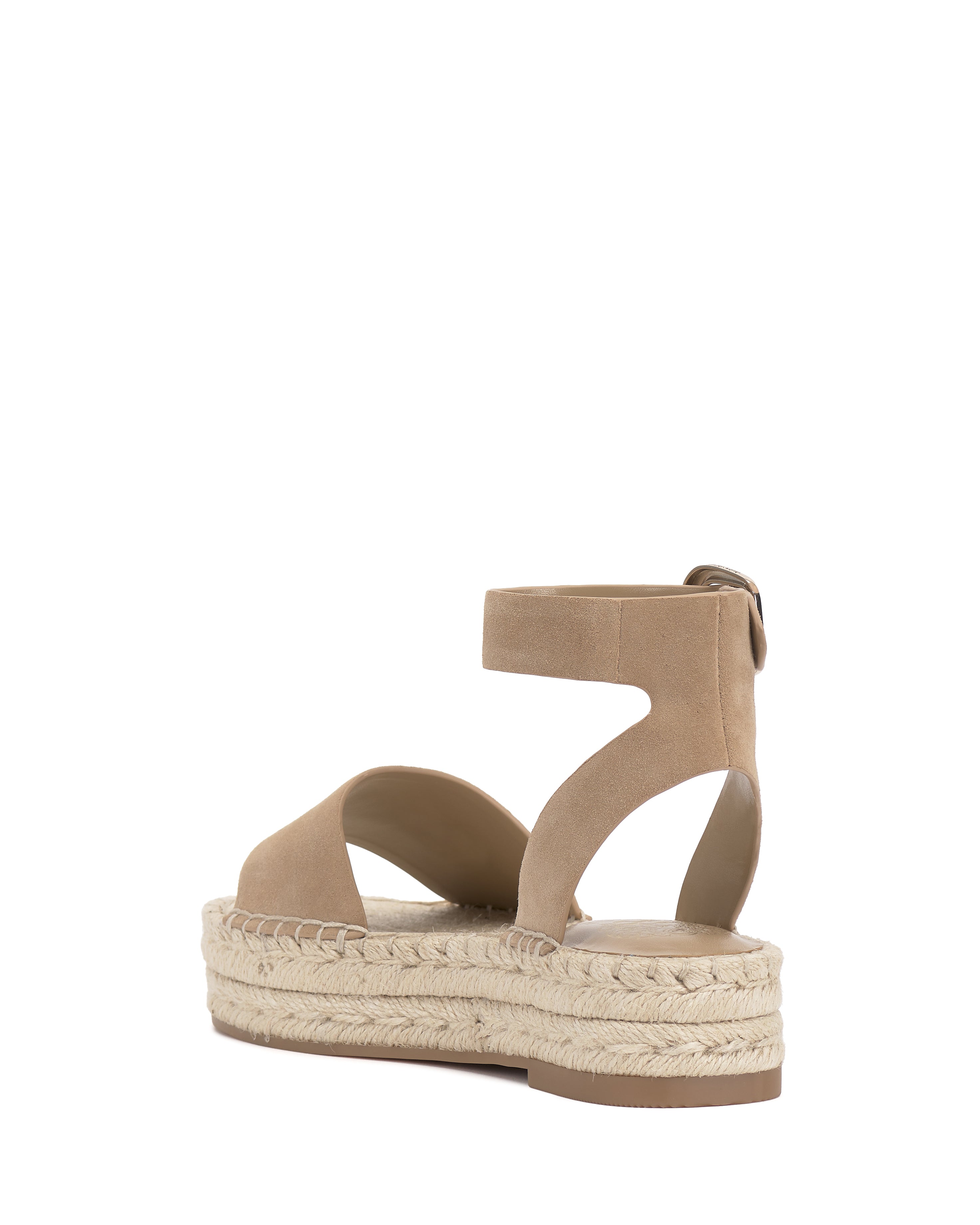 Darna Espadrille Platform Sandal - Vince Camuto