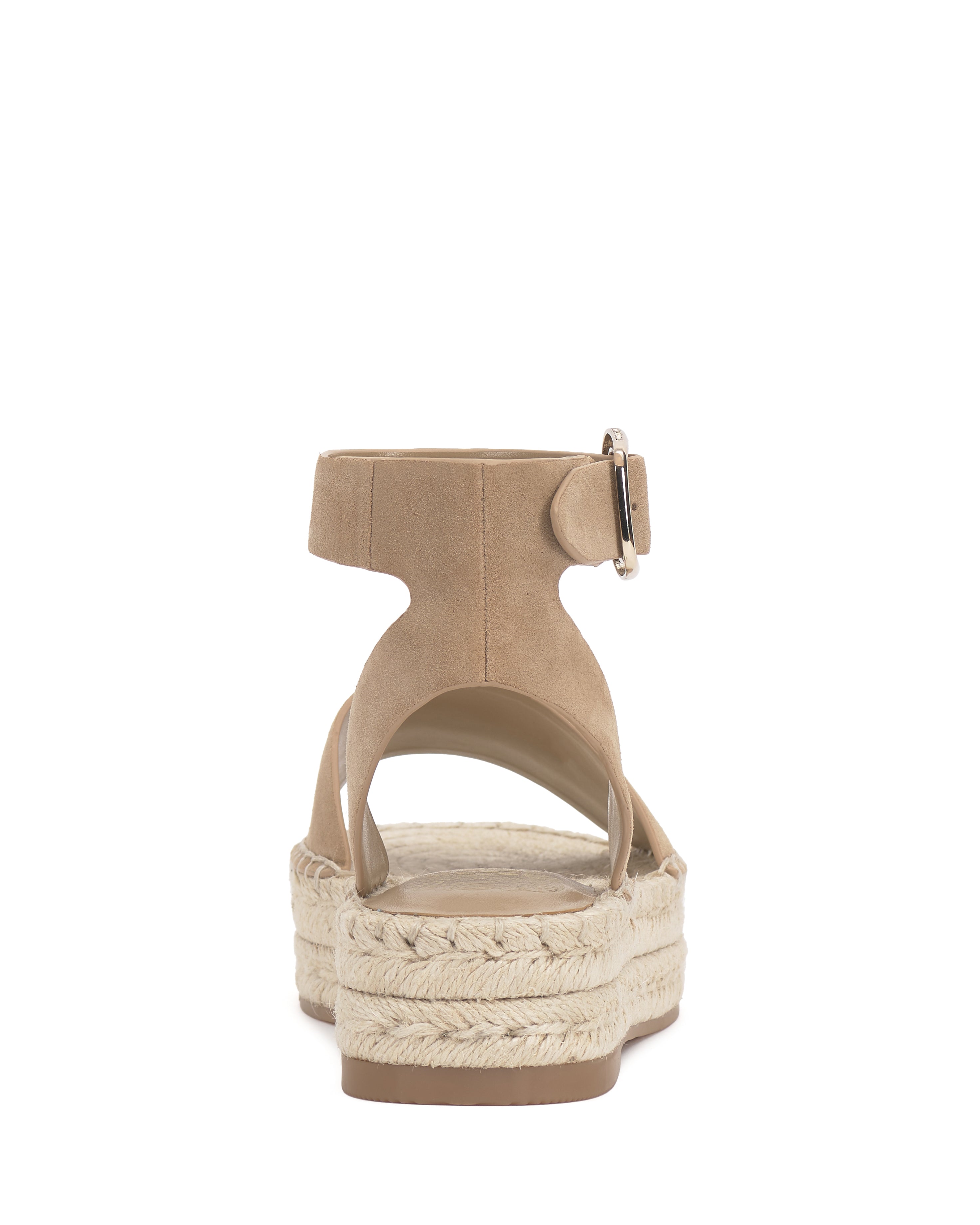 Darna Espadrille Platform Sandal - Vince Camuto