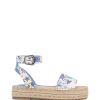 Darna Espadrille Platform Sandal - Vince Camuto