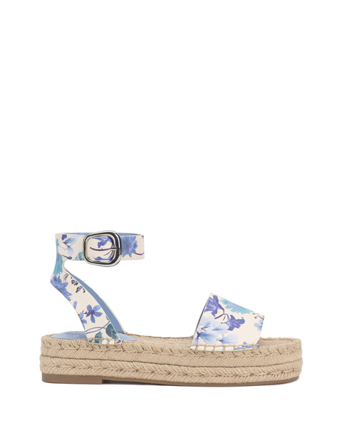 Darna Espadrille Platform Sandal - Vince Camuto