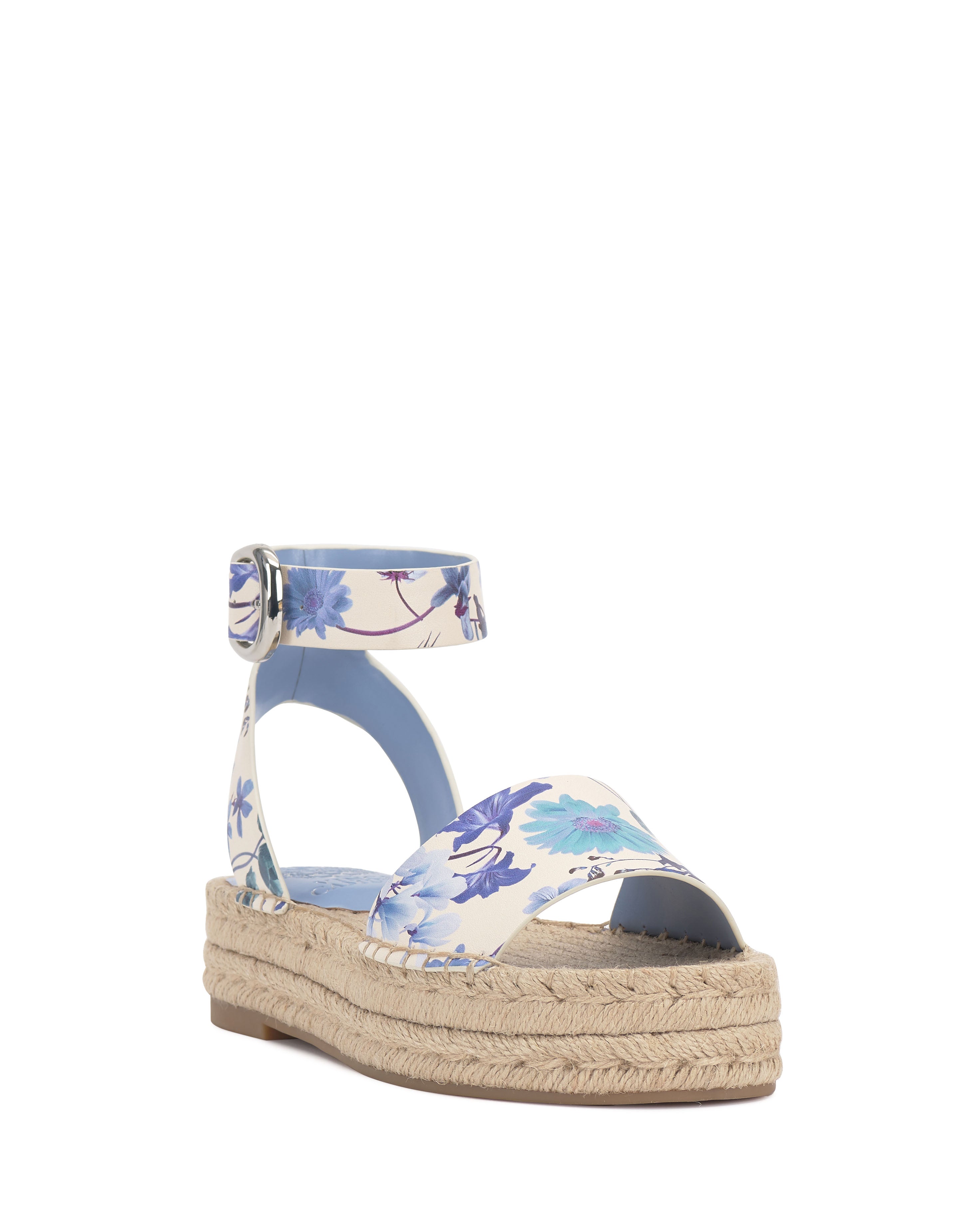 Darna Espadrille Platform Sandal - Vince Camuto