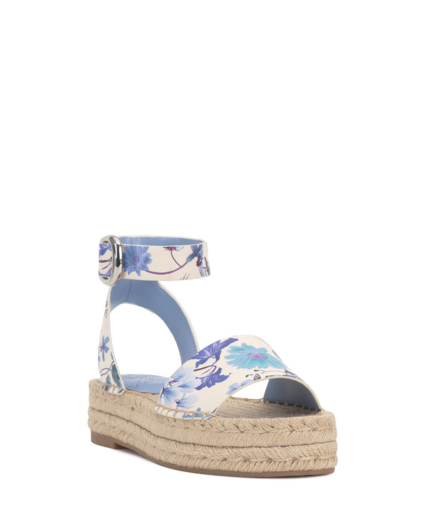 Darna Espadrille Platform Sandal - Vince Camuto