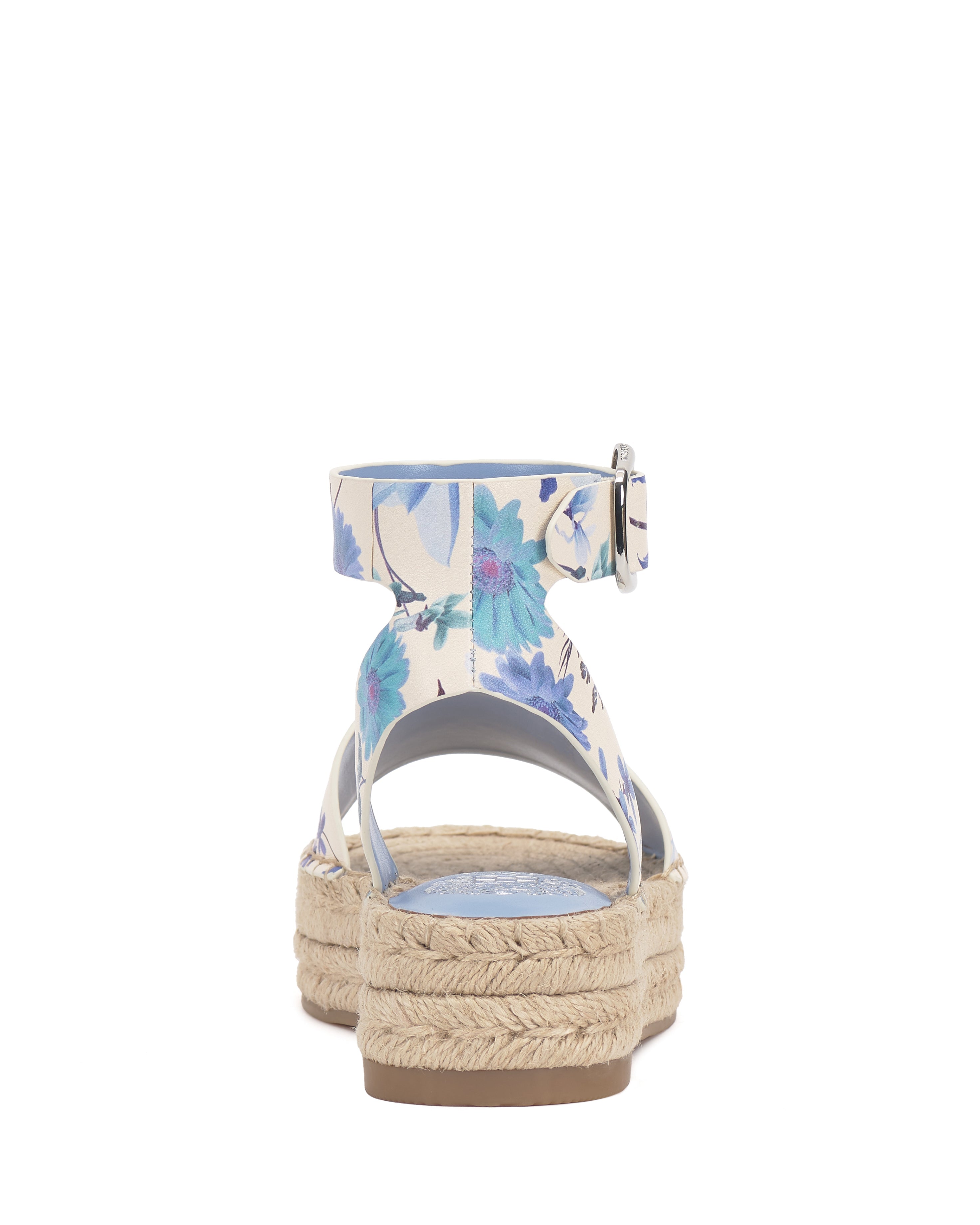Darna Espadrille Platform Sandal - Vince Camuto