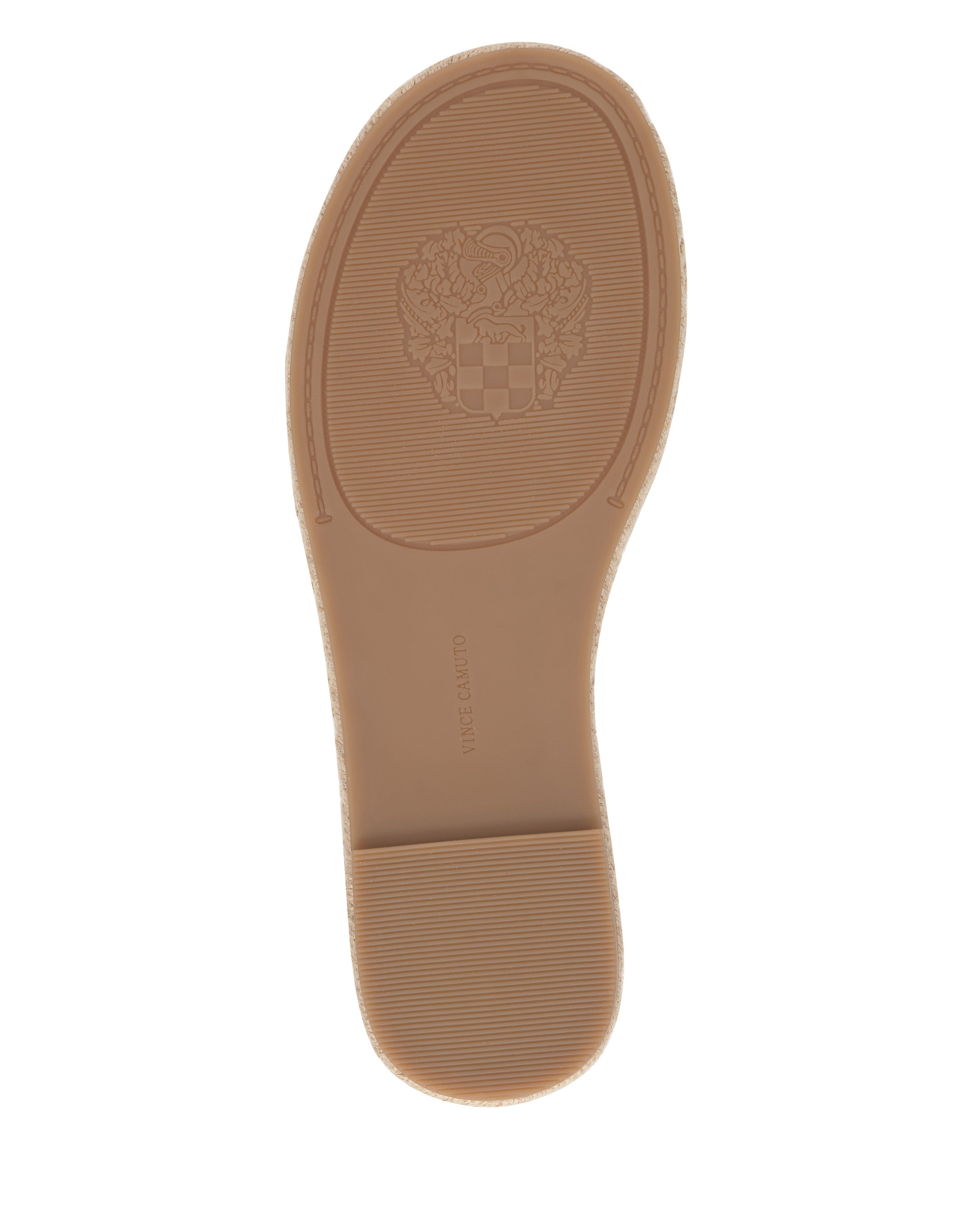 Darna Espadrille Platform Sandal - Vince Camuto