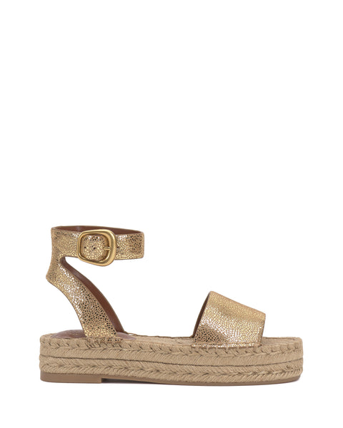 Darna Espadrille Platform Sandal - Vince Camuto