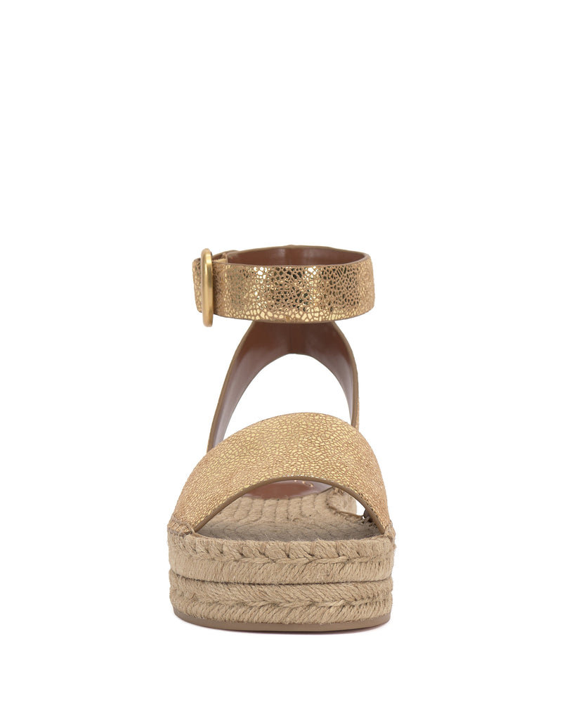 Darna Espadrille Platform Sandal - Vince Camuto