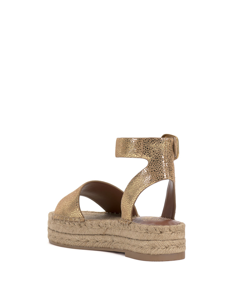 Darna Espadrille Platform Sandal - Vince Camuto