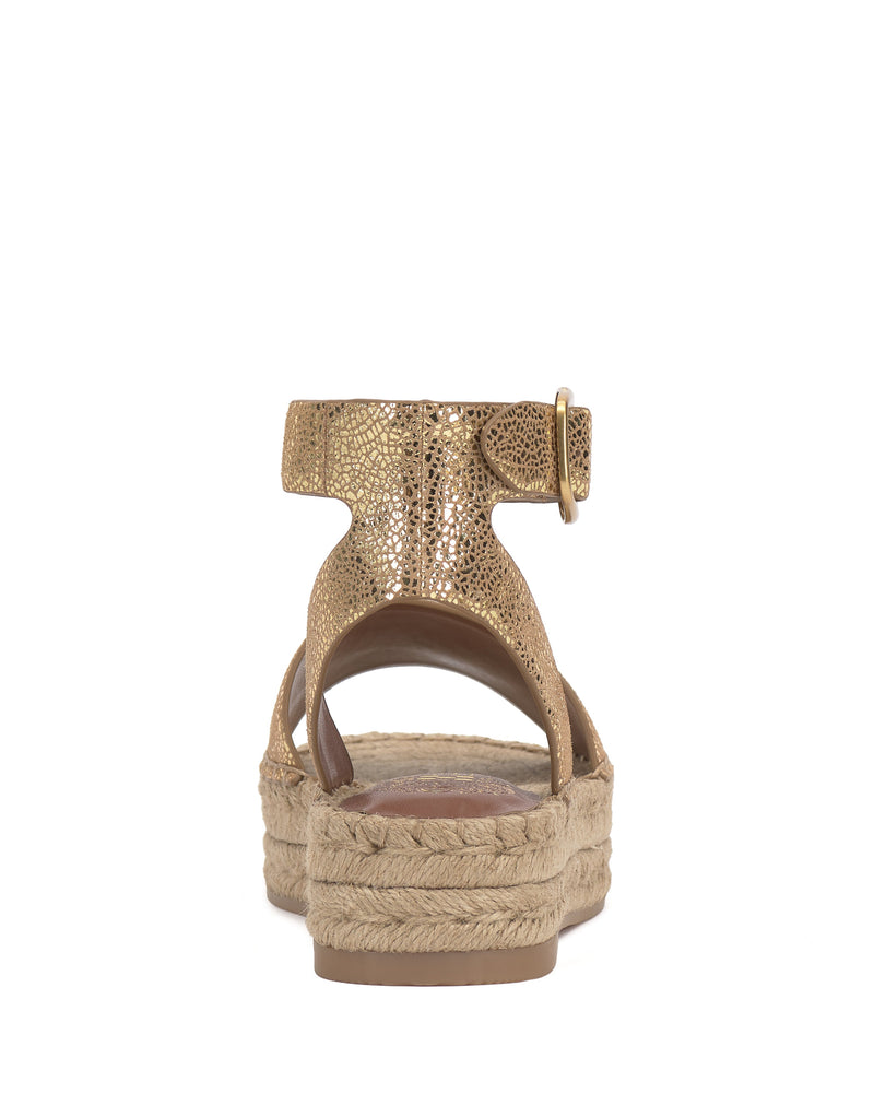 Darna Espadrille Platform Sandal - Vince Camuto