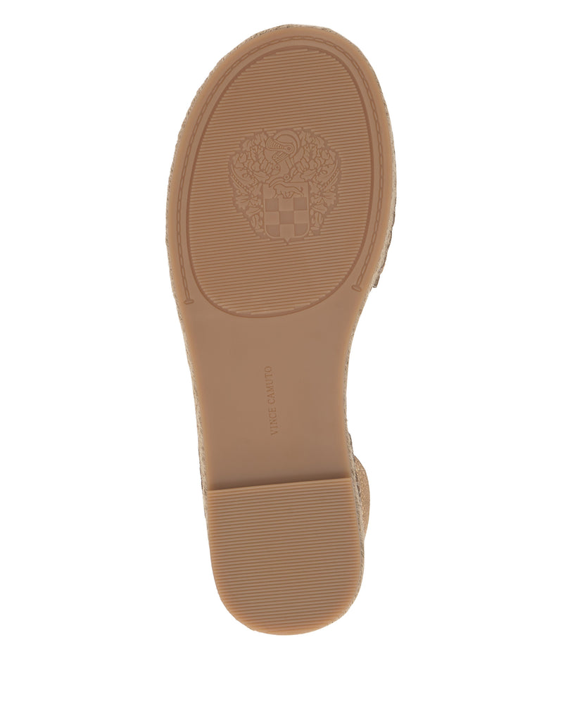 Darna Espadrille Platform Sandal - Vince Camuto