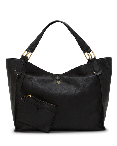 Deena Tote Bag - Black - Vince Camuto