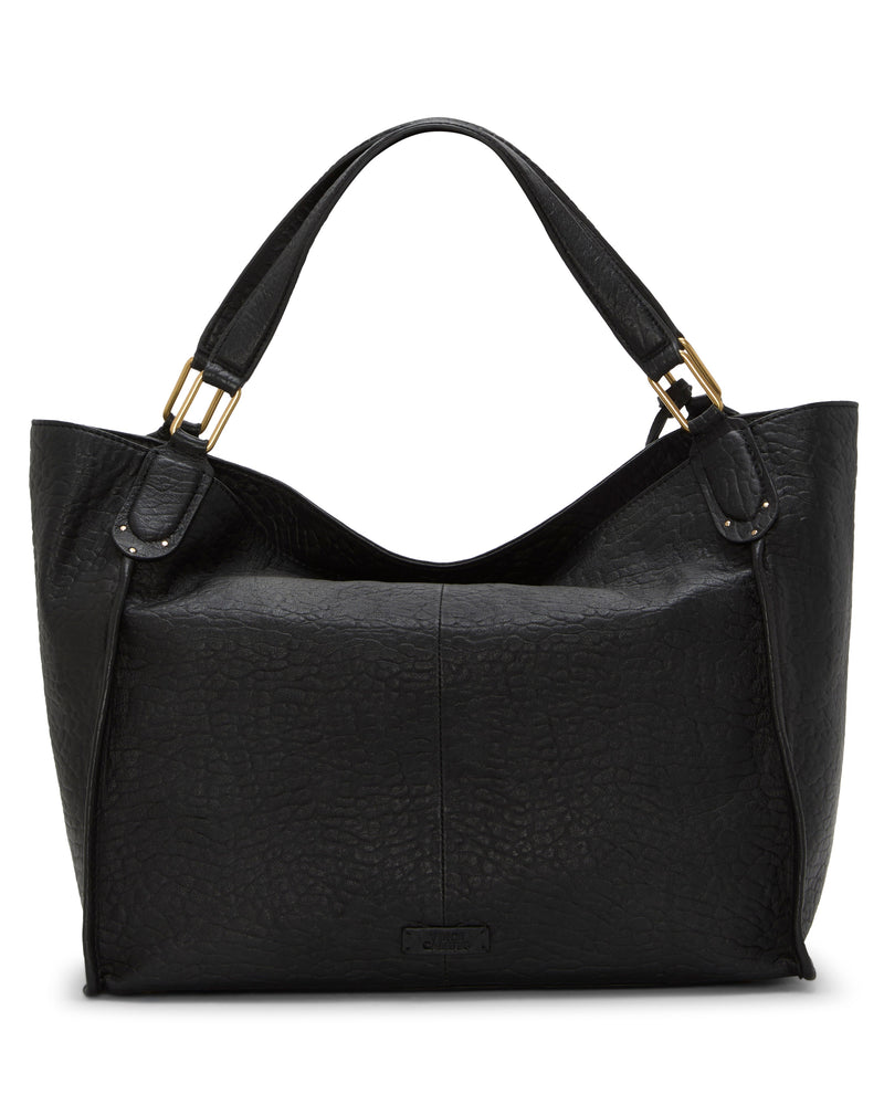 Deena Tote Bag - Black - Vince Camuto