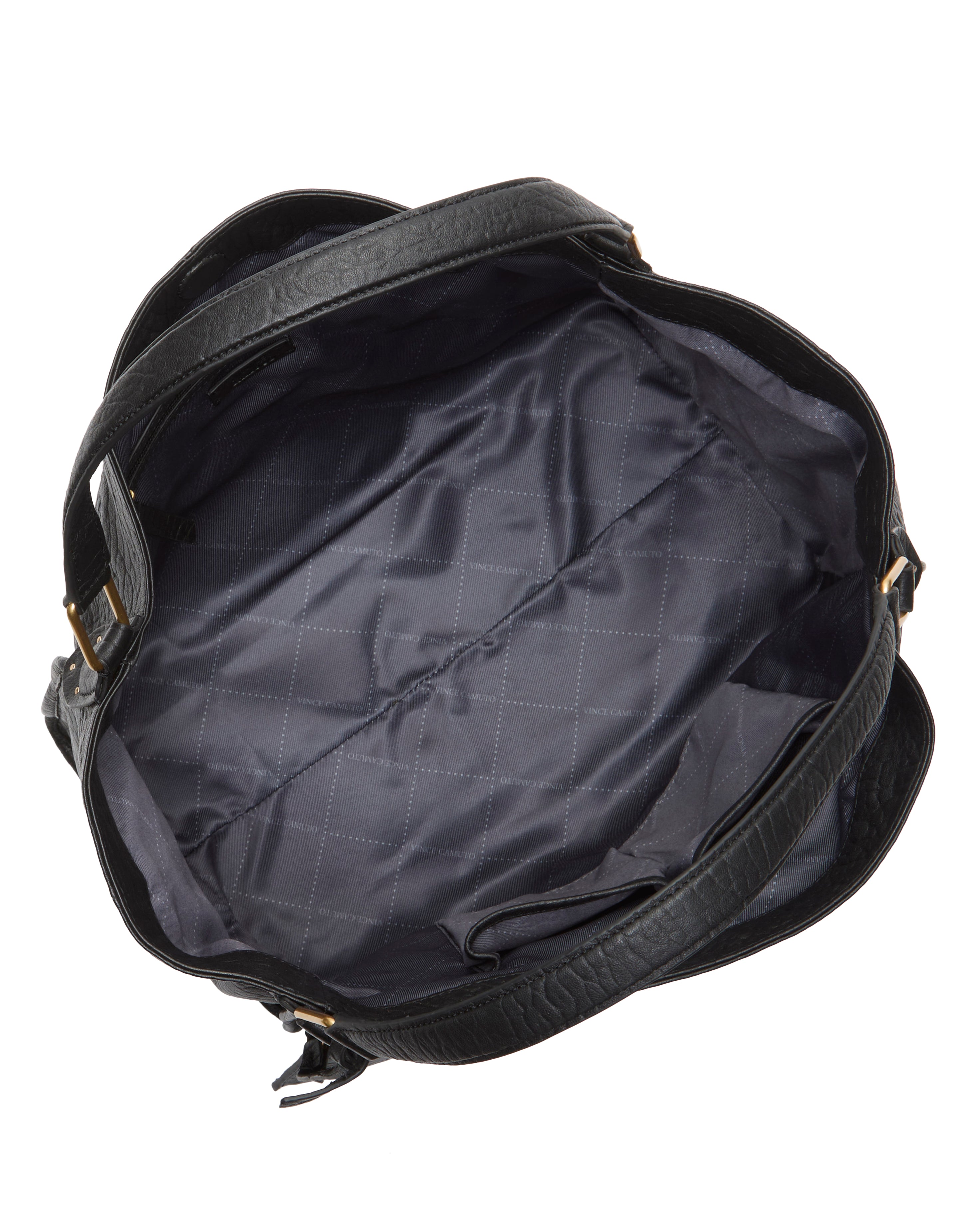 Deena Tote Bag - Black - Vince Camuto