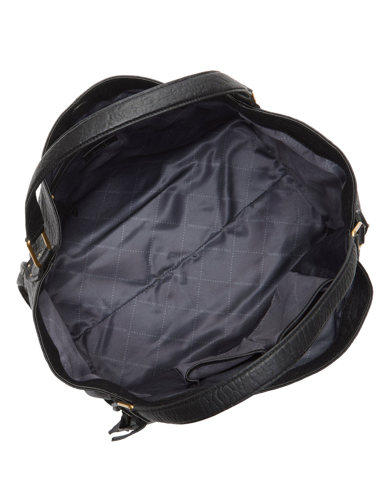 Deena Tote Bag - Black - Vince Camuto