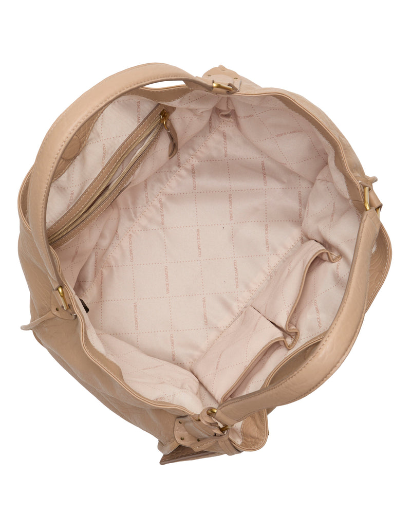 Deena Tote Bag - Cappuccino - Vince Camuto