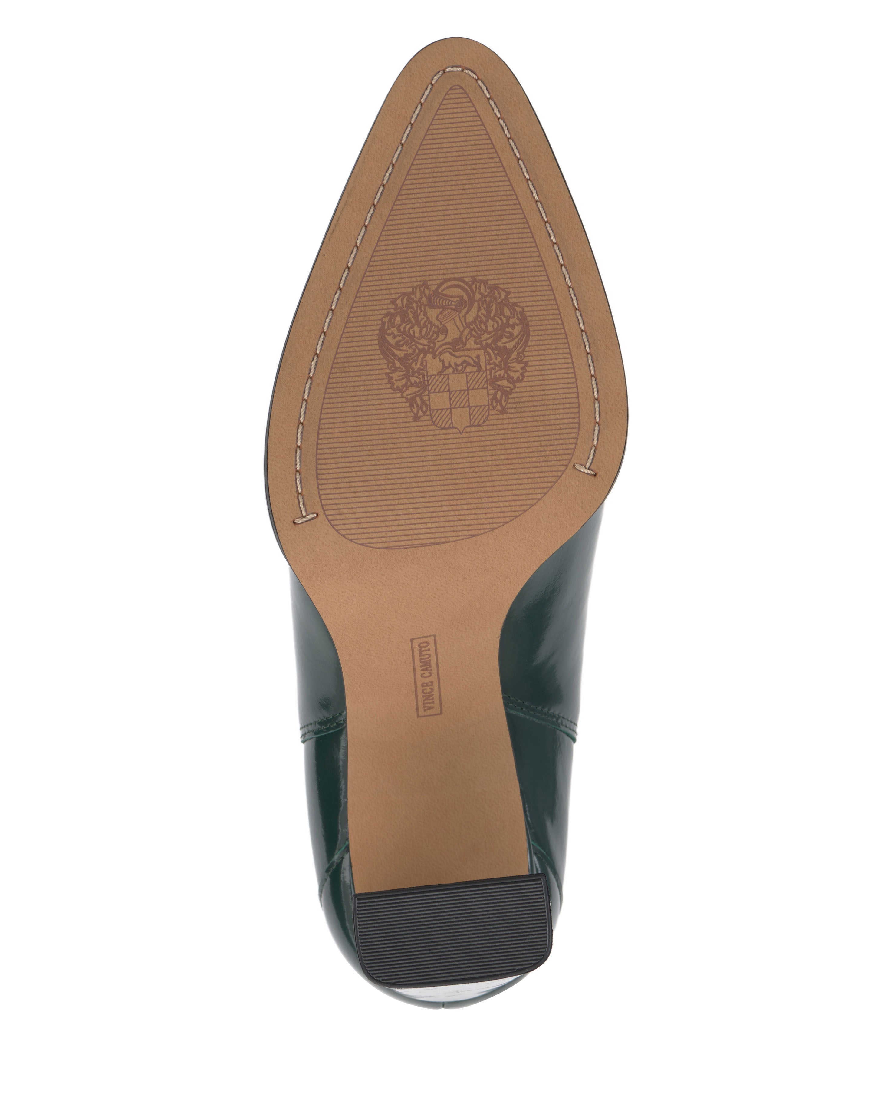 Dylan Chelsea Ankle Boot - Vince Camuto