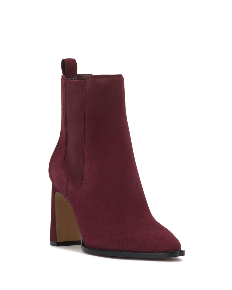Dylan Chelsea Ankle Boot - Petit Sirah - Vince Camuto