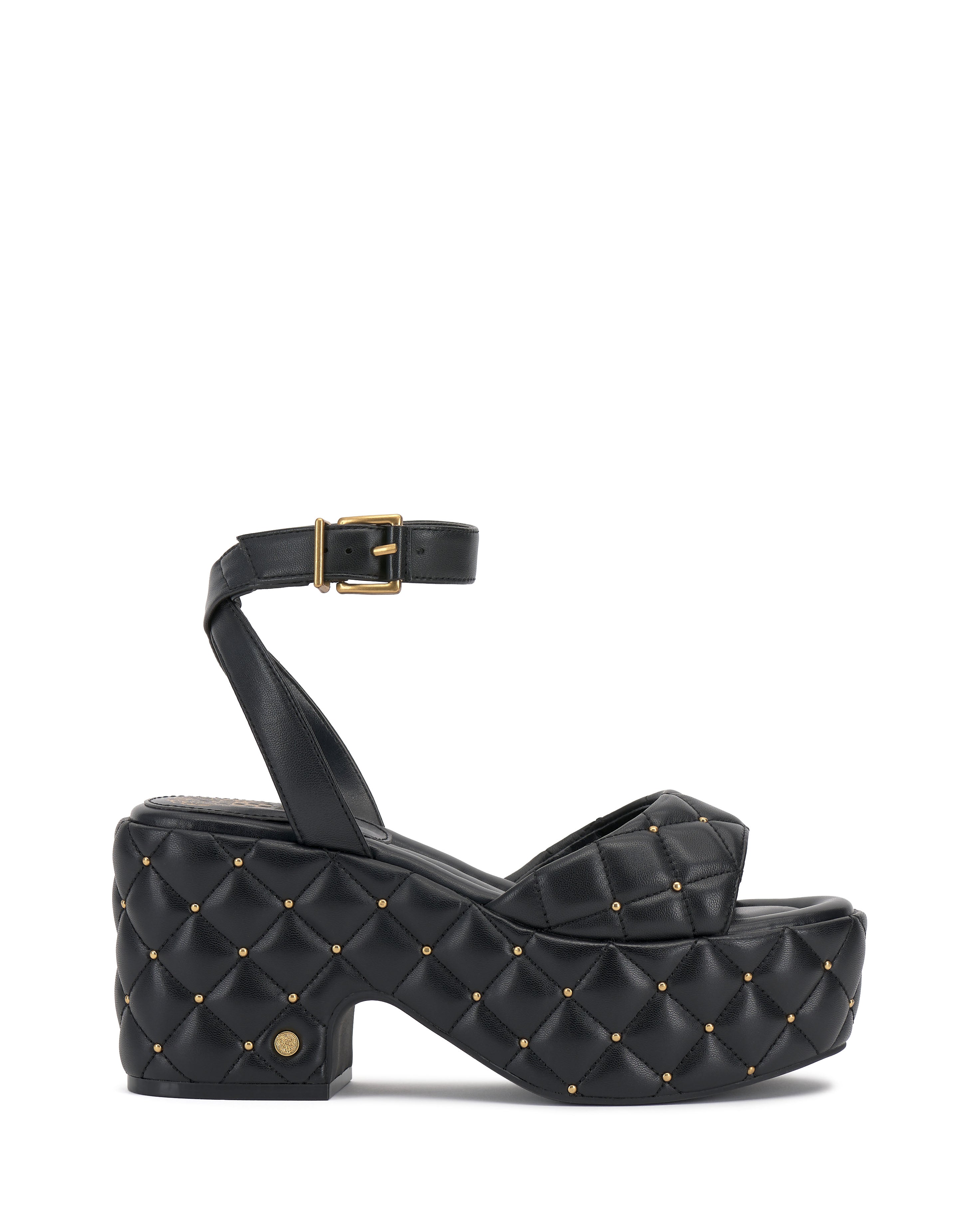 Ellah Platform Sandal - Vince Camuto