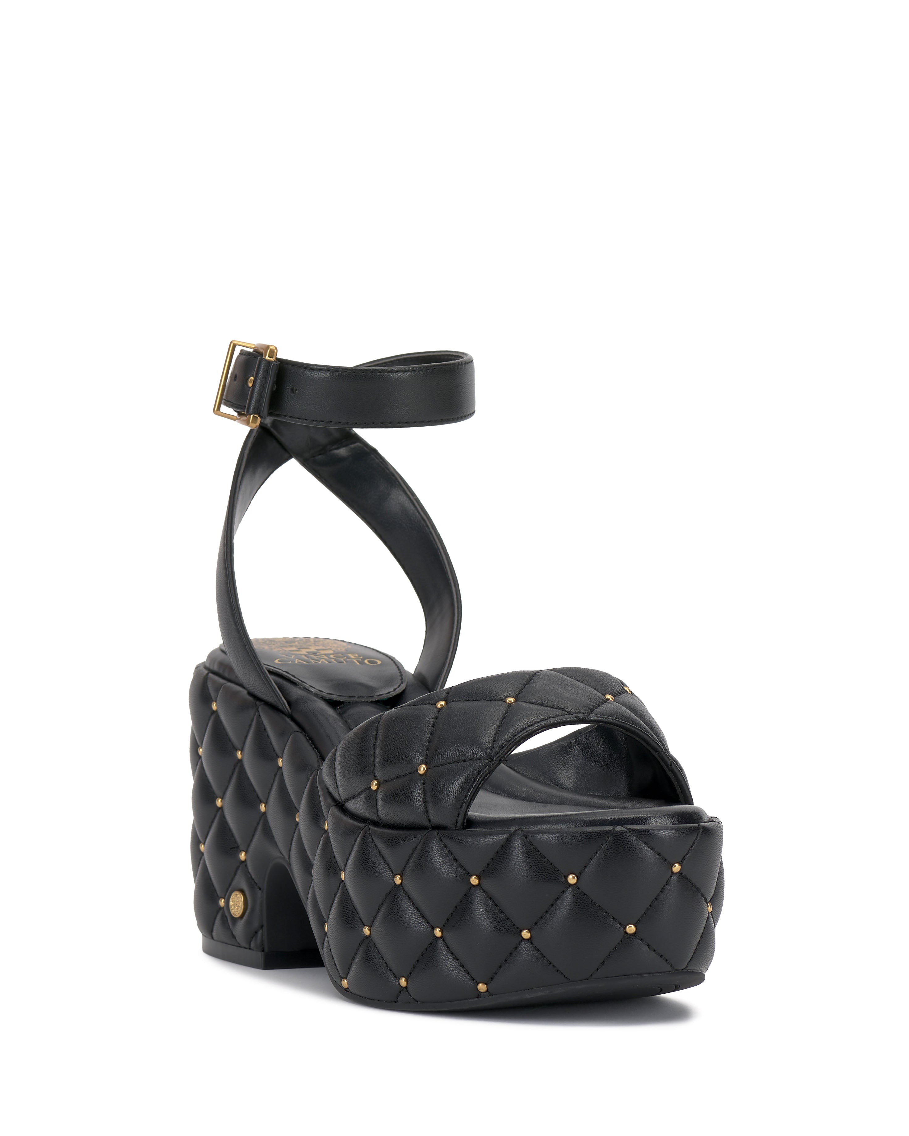 Ellah Platform Sandal - Vince Camuto