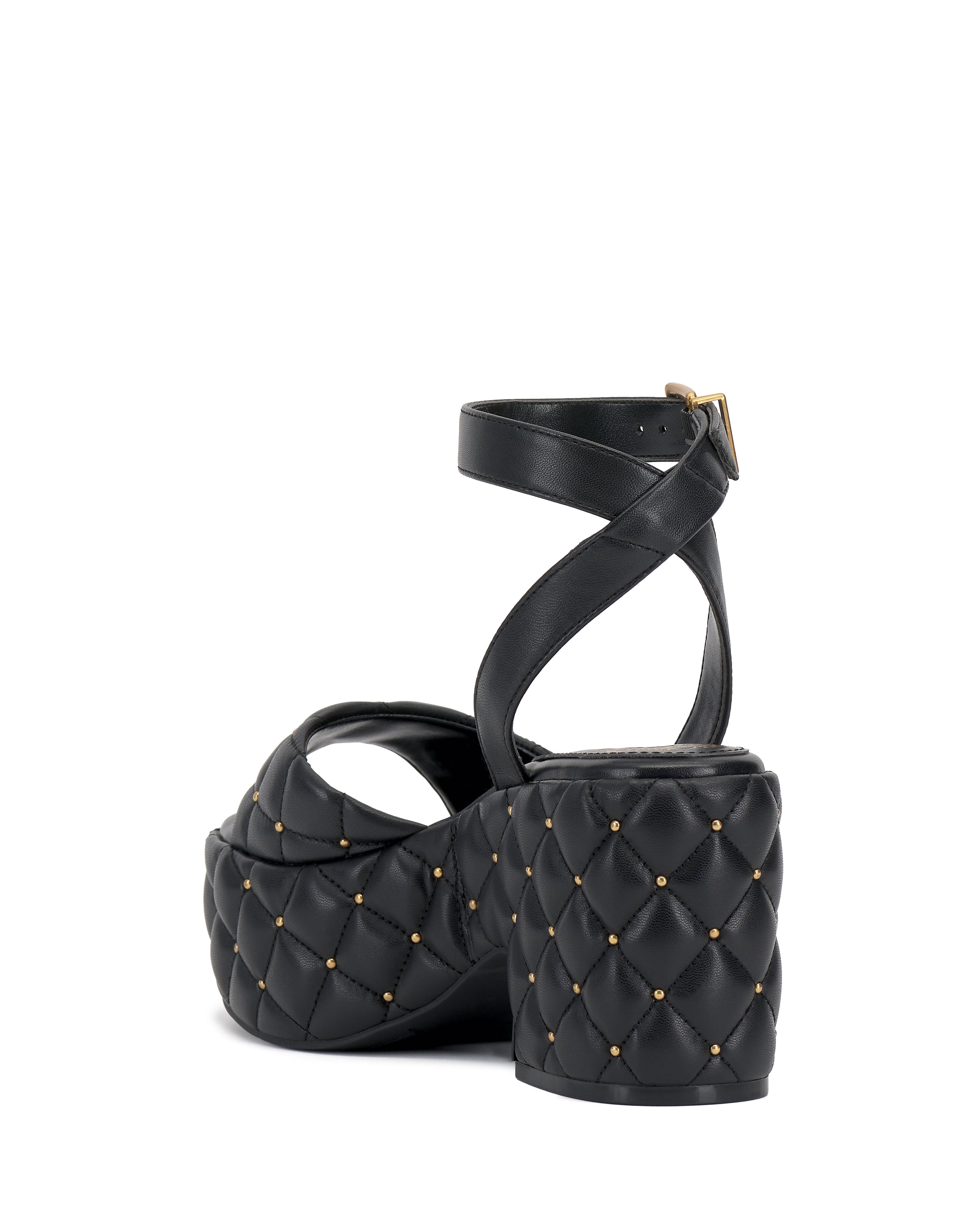 Ellah Platform Sandal - Vince Camuto