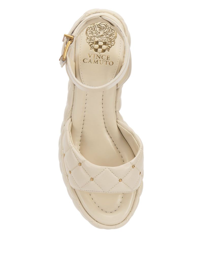 Ellah Platform Sandal - Vince Camuto