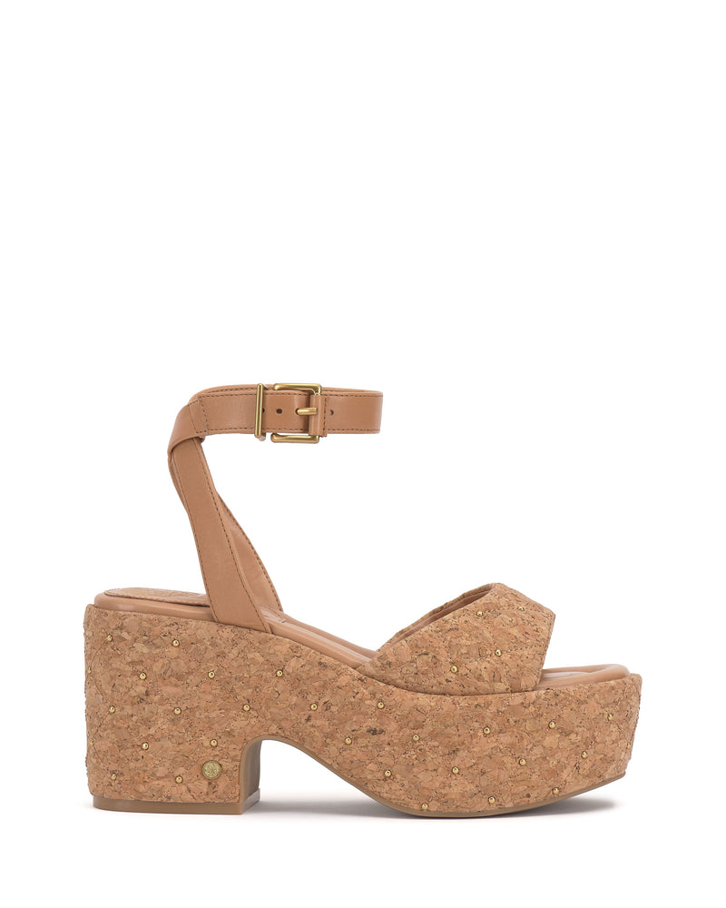 Ellah Platform Sandal - Vince Camuto