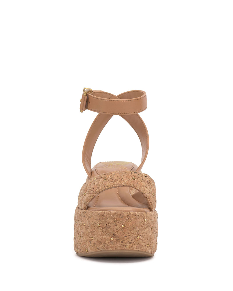 Ellah Platform Sandal - Vince Camuto