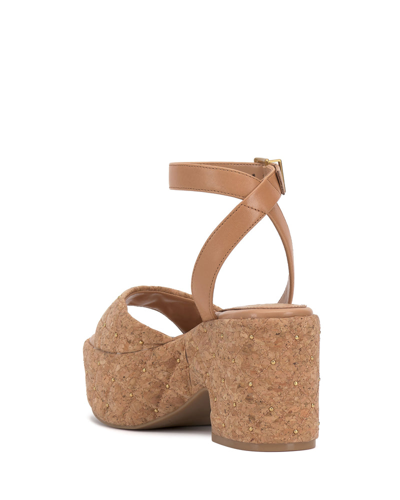 Ellah Platform Sandal - Vince Camuto