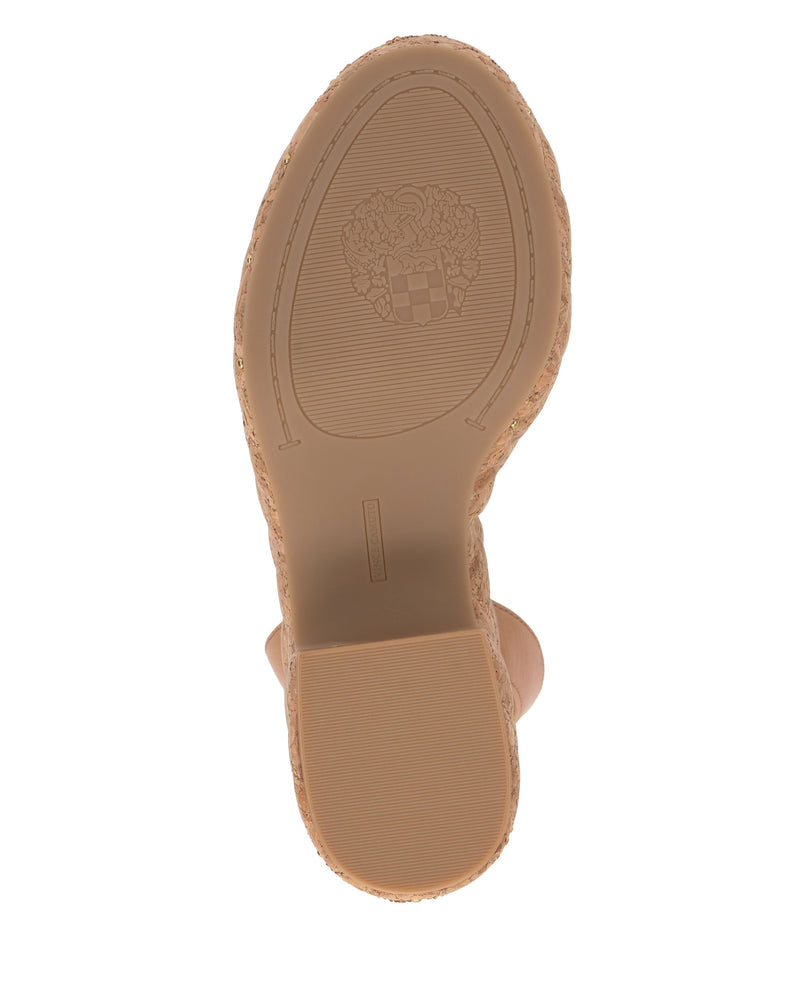 Ellah Platform Sandal - Vince Camuto