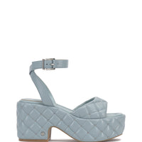 Ellah Platform Sandal - Vince Camuto