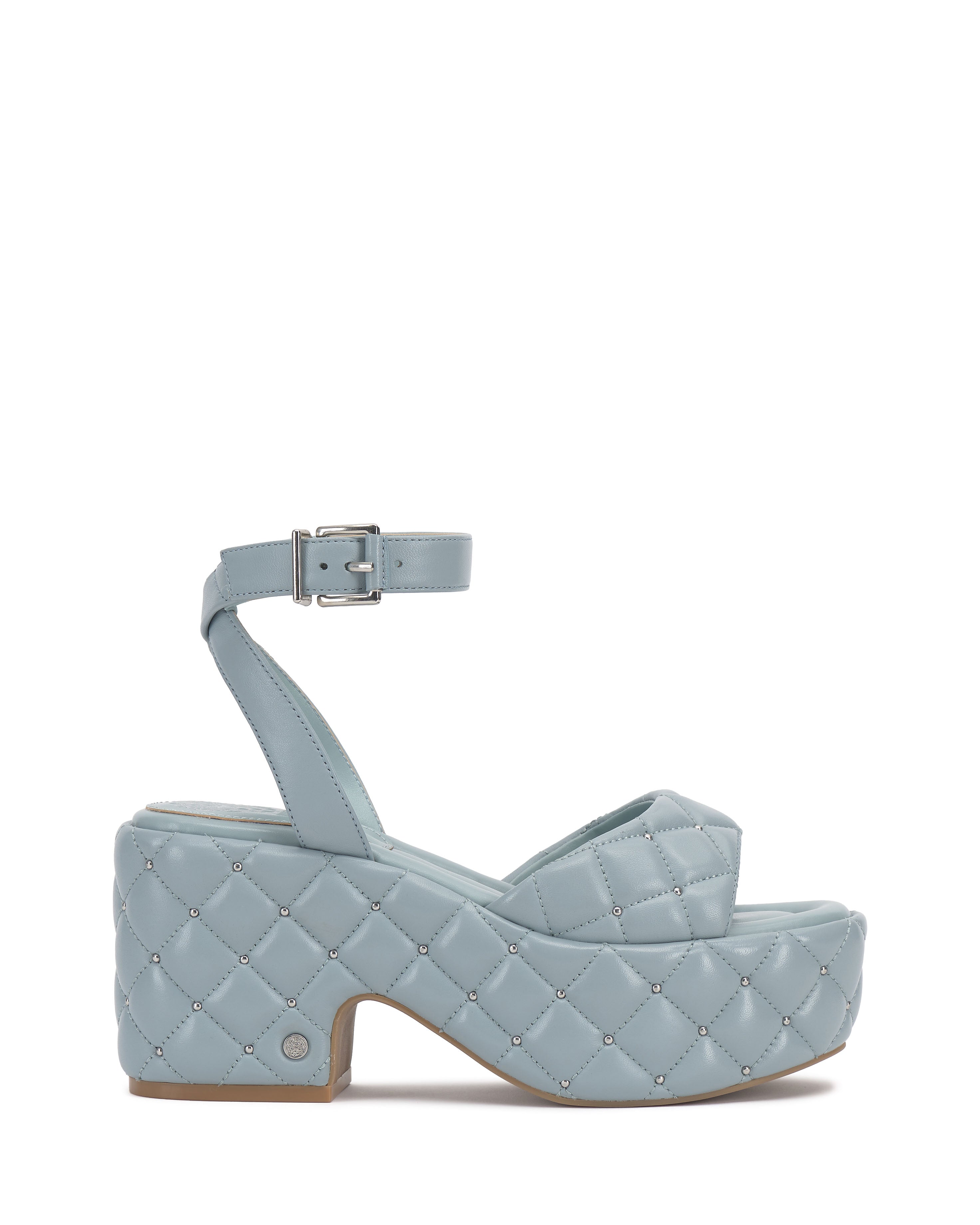 Ellah Platform Sandal - Vince Camuto