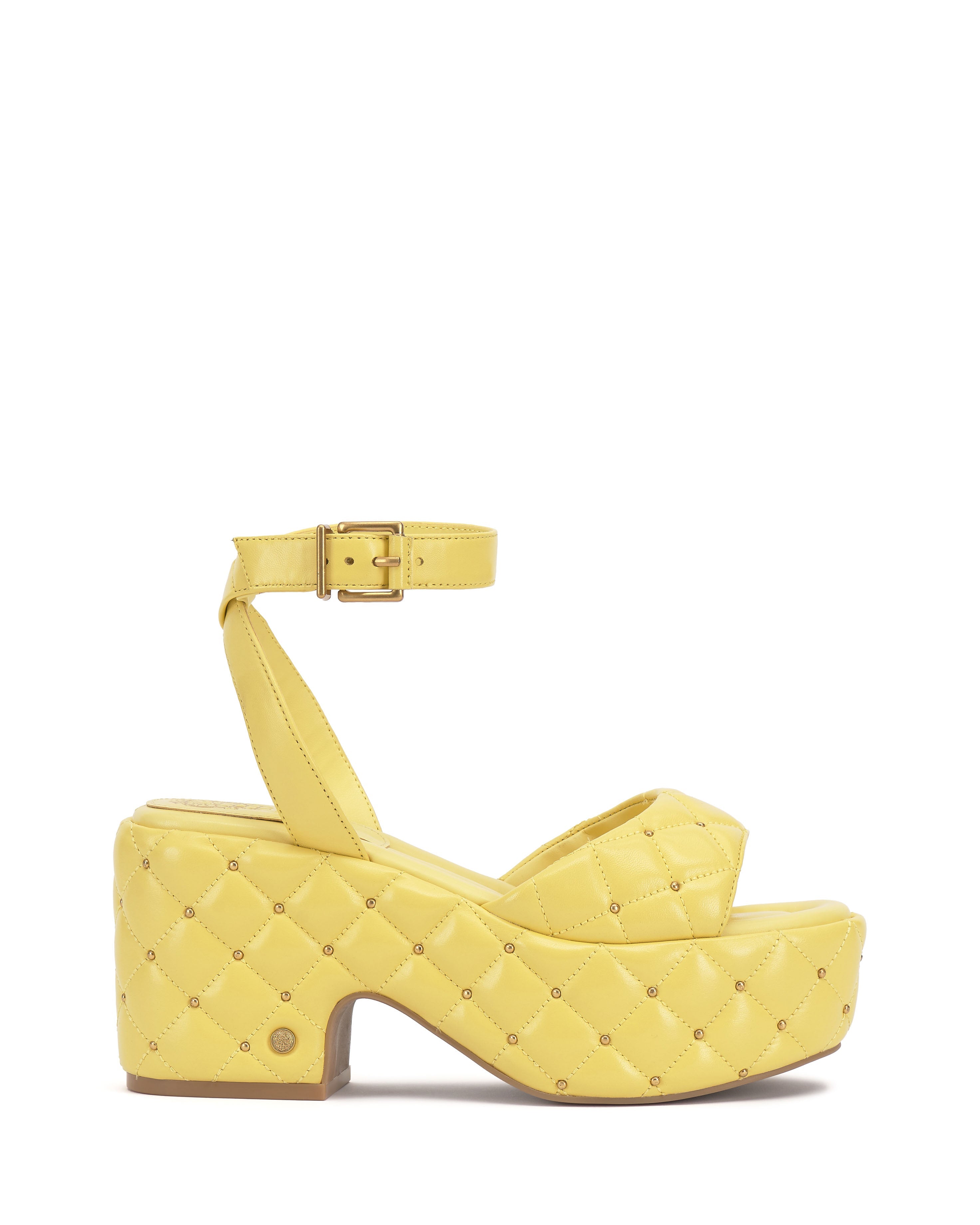 Ellah Platform Sandal - Vince Camuto