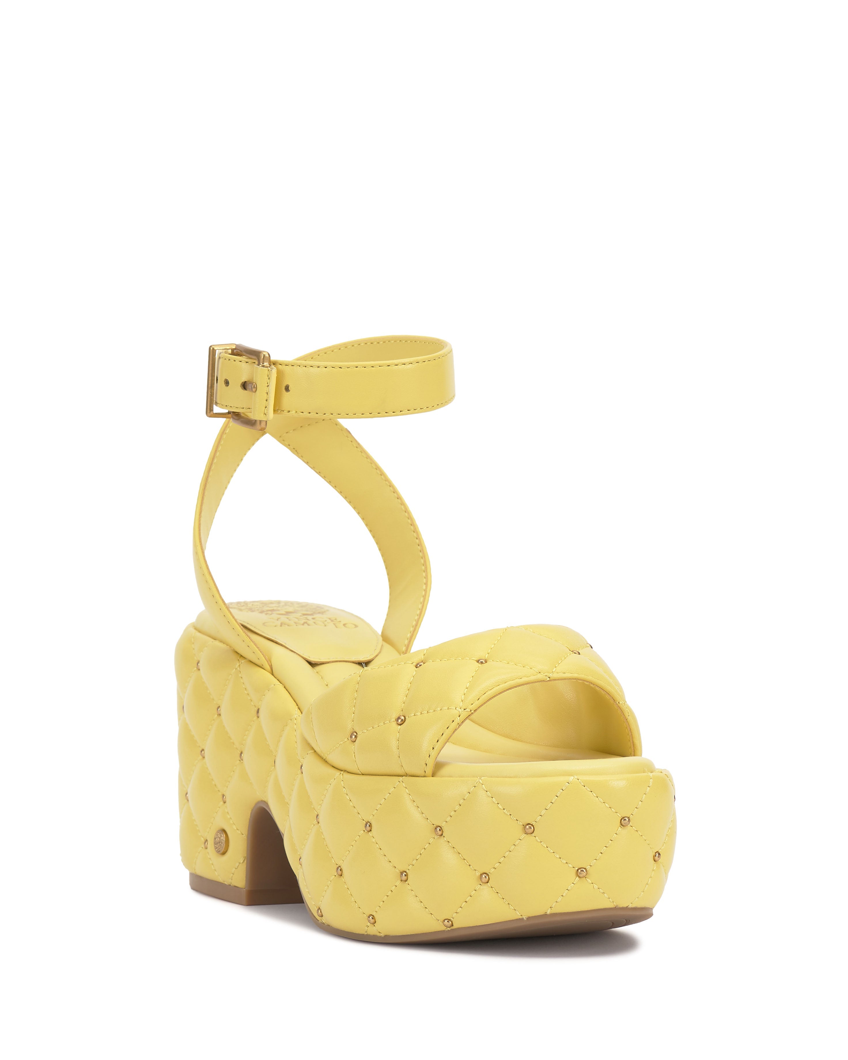 Ellah Platform Sandal - Vince Camuto