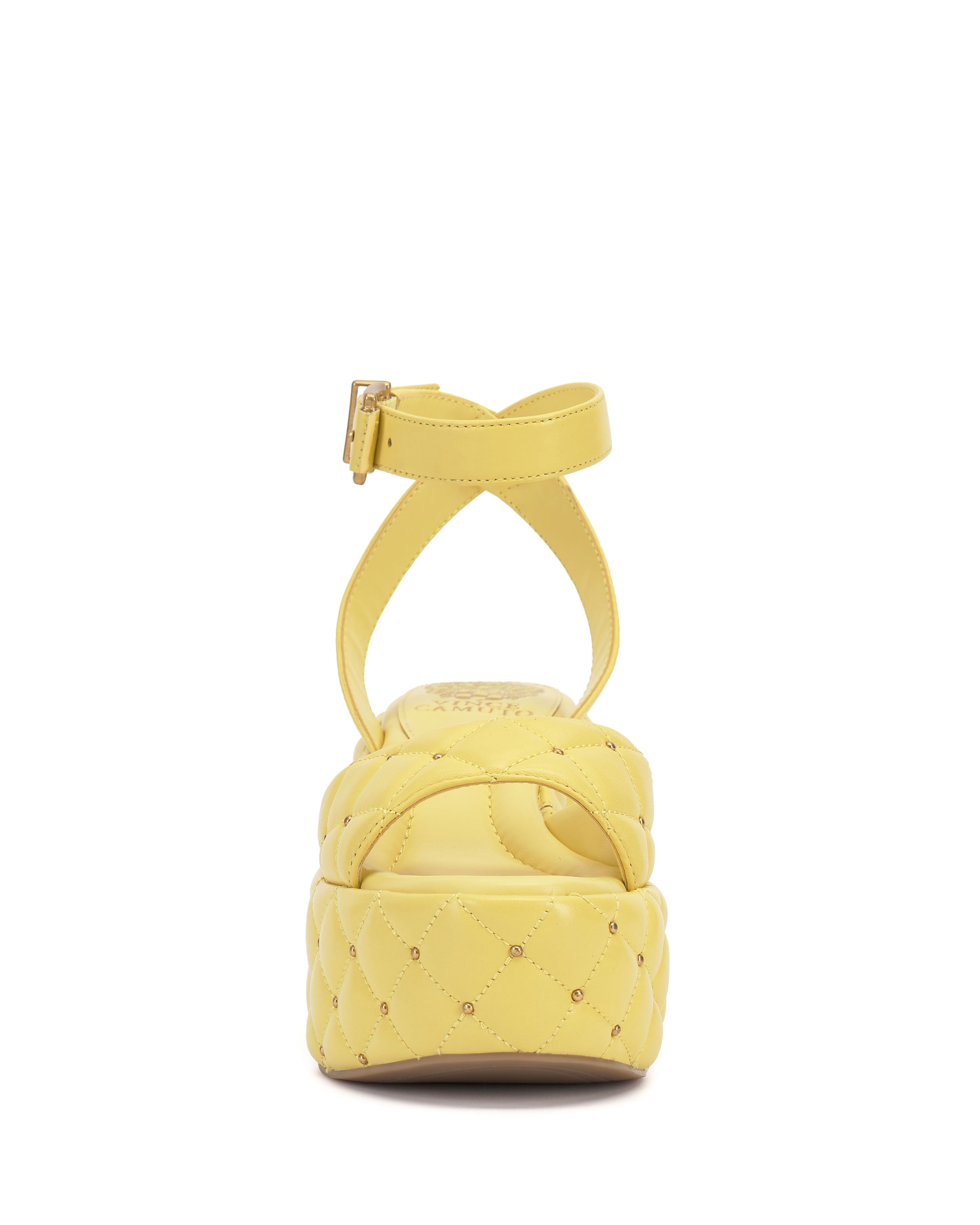 Ellah Platform Sandal - Vince Camuto