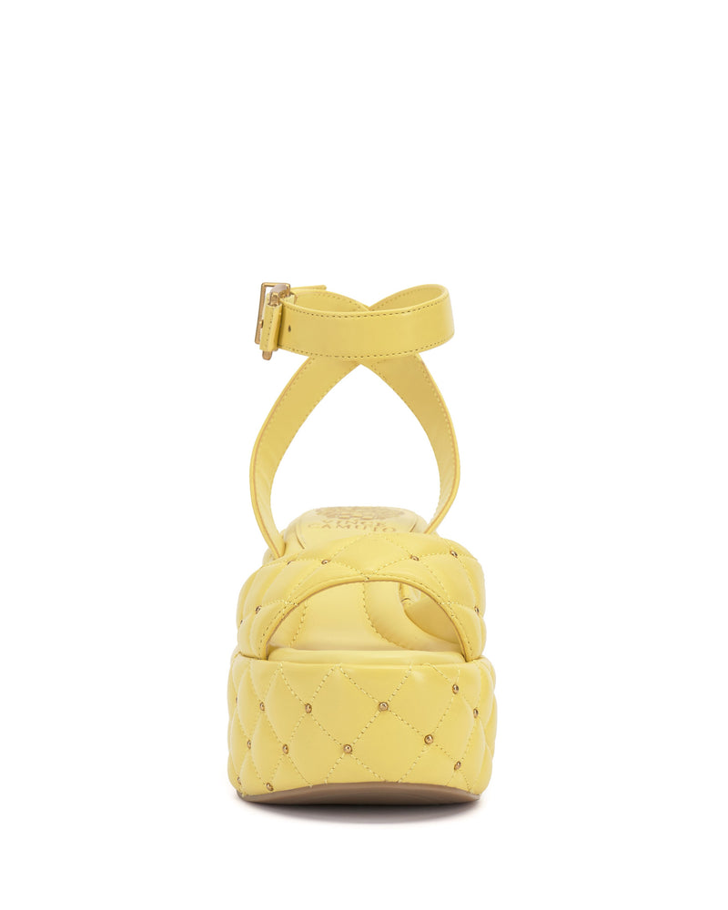 Ellah Platform Sandal - Vince Camuto