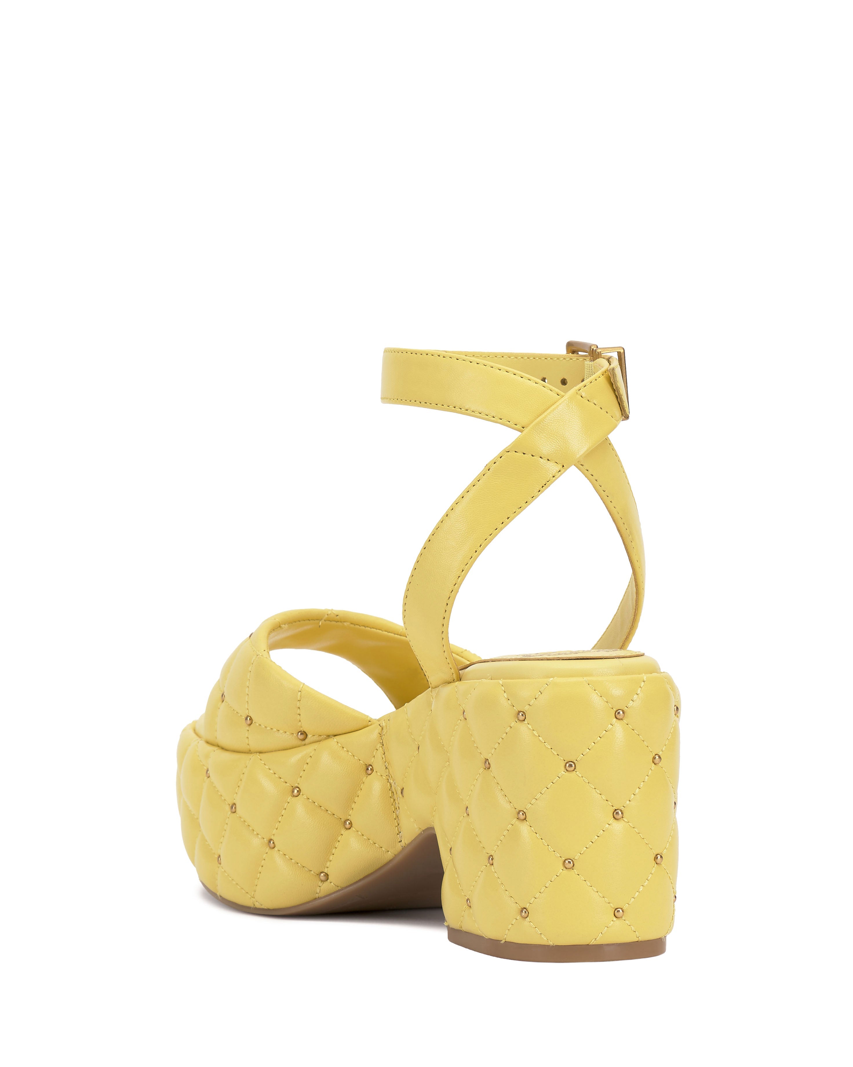 Ellah Platform Sandal - Vince Camuto